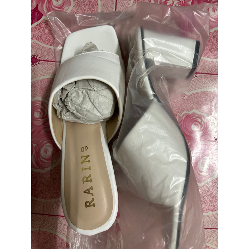 SHOES RARIN BRAND ✔️