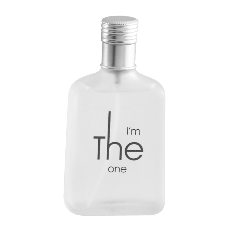 น้ำหอม 100ML. กลิ่นน้ำหอมเป็นเรื่องที่รอไม่ได้ ยิ่งหอมมาก ยิ่งดึงดูดมาก ไม่ว่าจะเพศเดียวกัน หรือเพศตรงข้าม *** พร้อมส่ง