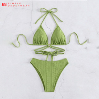 139 Simple Underwear bikini