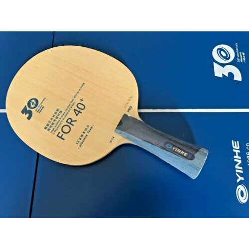 ไม้ปิงปอง Yinhe V 14 Pro Arylate Carbon