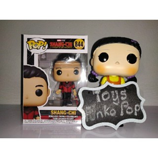 Funko Pop Marvel Shang-chi : Shang-chi 844