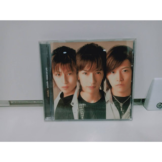 1 CD MUSIC ซีดีเพลงสากลw-inds. w-inds. -PRIME OF LIFE-    (N11A64)