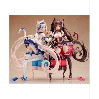 Figure Nekopara: Vanilla &amp; Chocola 1/7 (Native)