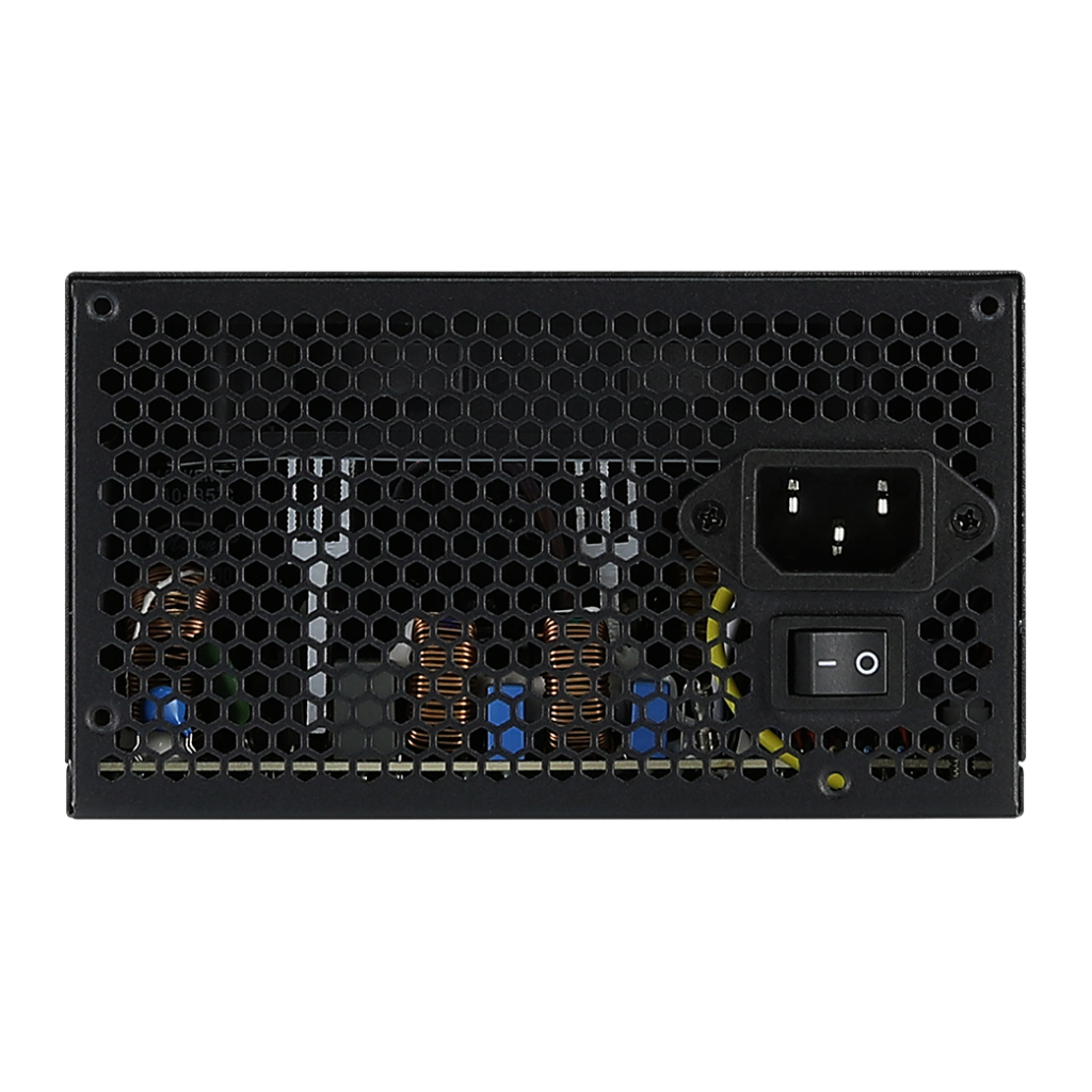 POWER SUPPLY (อุปกรณ์จ่ายไฟ) AEROCOOL รุ่น LUX RGB 750W PSU (80+ Bronze) - รับประกันสินค้า 3 ปี - รูปที่ 5