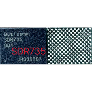 SDR 735-005ic สัญญาณโทรศัพท์