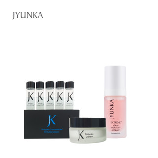 [Special Set] Tri-Hydro Kit + Hydrant Serum