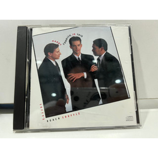 1   CD  MUSIC  ซีดีเพลง  Harry Connick, Jr. Trio – Loftys Roach Soufflé      (N7F94)