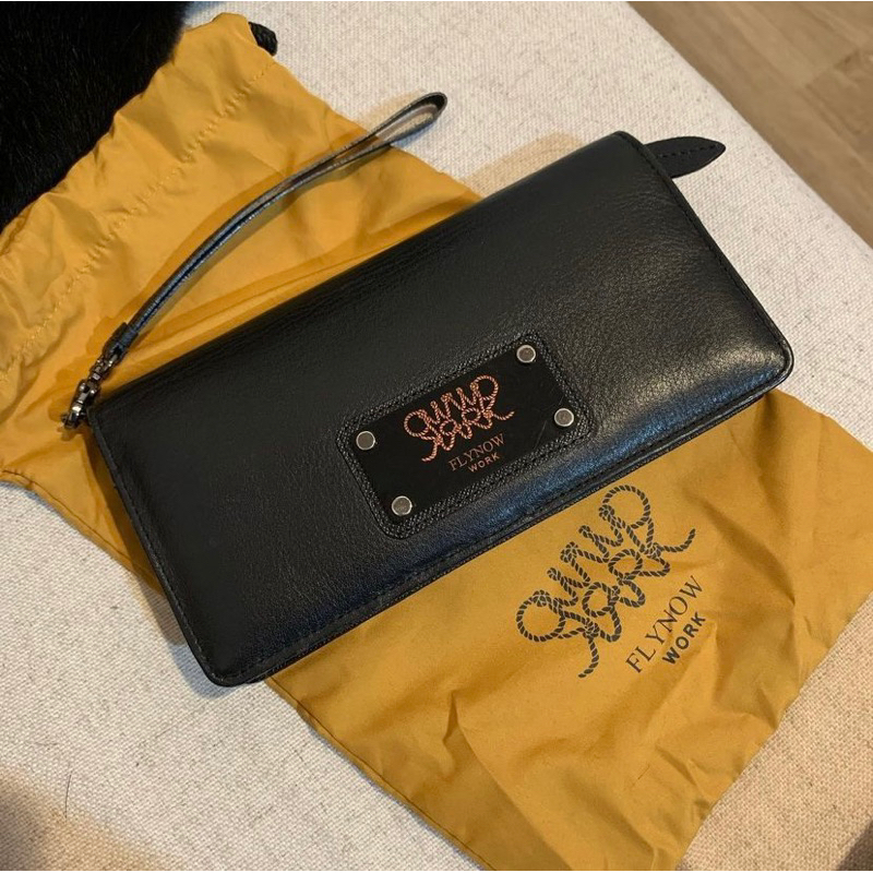 กระเป๋าสตางค์ผู้หญิง Flynow