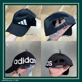 Adidas Baseball Bold Cap - หมวกอาดิดาส