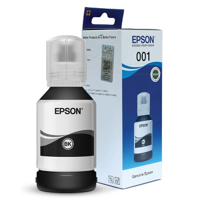 EPSON 001 T03Y100 BK 127ml.