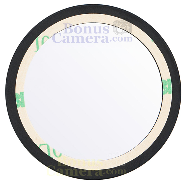 ฟิลเตอร์ยูวีกันรอยจากการขูดขีด,การกระแทก กล้อง Ricoh GR III, GR IIIx and GR II UV Filter ฝาปิด Cap