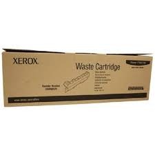 FUJIXEROX TONER FJX Waste Cartridge Model : EL500293 Vendor Code : EL500293