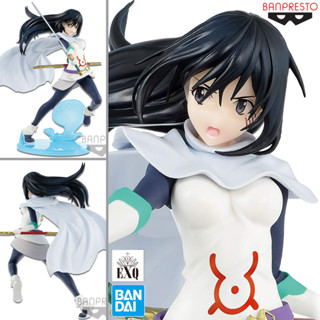 ฟิกเกอร์โมเดลThat Time I Got Reincarnated as a Slime] EXQ FIGURE～SHIZU～ [BANDAI] (สไลม์)(โมเดล)(ของแท้)(ล๊อต JP)