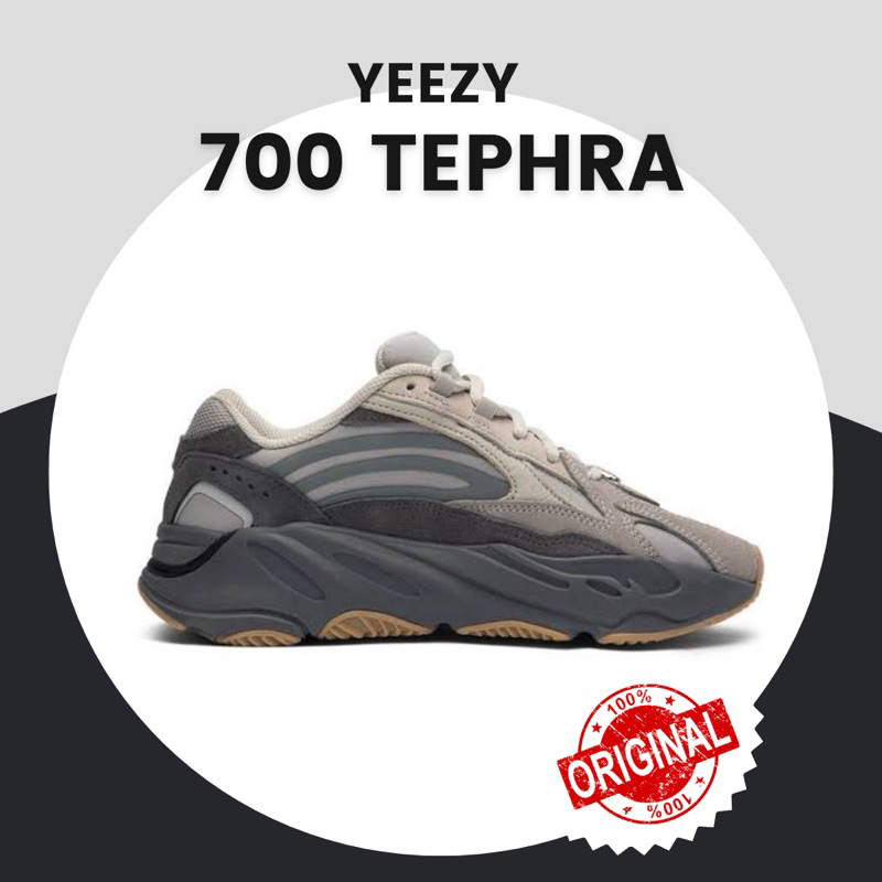 Adidas Yeezy Boost 700 Tephra