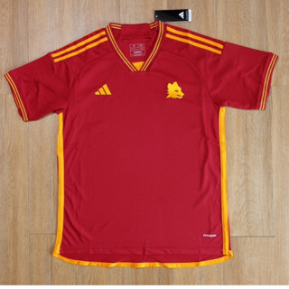 เสื้อบอล โรมา ปี 2023/24 เกรด AAA Roma