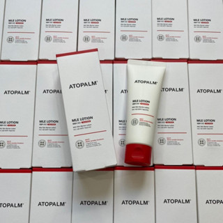 Atopalm Soothing Gel Lotion / Atopalm MEL Lotion 120ml.
