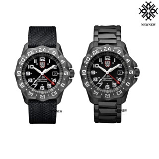 LUMINOX XA.6421 XA.6422 NIGHT HAWK ของแท้ประกันศูนย์ 2 ปี