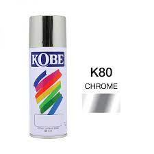 KOBE สีสเปรย์ เกรดพิเศษ NO.K80 .K83 .K123