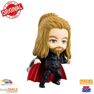 พร้อมส่ง+โค๊ด Nendoroid Thor: Endgame Ver. Dx: Avengers: Endgame (ลิขสิทธิ์แท้)