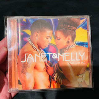 janet jackson call on me cd single