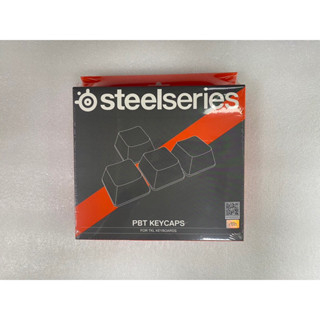 คีย์แคป Steelseries PBT Keycaps For TKL Keyboard (คีย์ไทย)