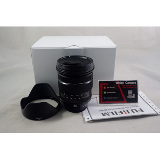 Fuji XF 16-80 F4 OIS WR มือสอง