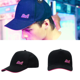 หมวก ARI RETRO CYBER CAP ของแท้