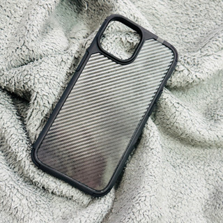 เคสกันกระแทกขอบสี สำหรับ IP14
