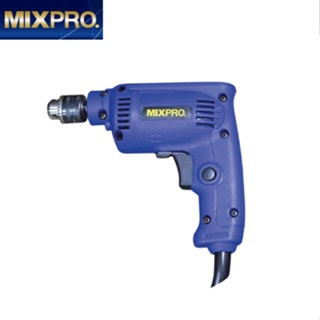 MIXPRO สว่านไฟฟ้า 1/4 นิ้ว (6.5 มม.) 230 วัตต์ รุ่น MP-651 ( Electric Drill ) สว่าน 2 หุน