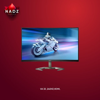 PHILIPS VA 32 ,240Hz,HDMI,