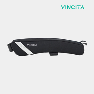 Vincita กระเป๋าเฟรม VOYAGE ไซส์ L - Vincita VOYAGE FRAME BAG L