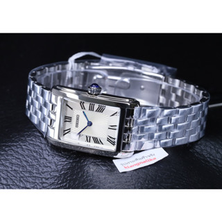 นาฬิกา Seiko Classic Ladies Quartz รุ่น SWR083P / SWR083P1