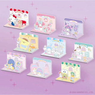 ꒰ พร้อมส่ง ꒱  พร้อมส่ง standy sanrio ❤︎︎