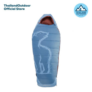 Nordisk ถุงนอน รุ่น Puk Scout Sleeping Bag