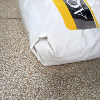 [บ้านเครื่องกรอง] สารกรองเรซิ่น AQUATEK เกรดน้ำดื่ม รุ่น 107FD (NSF) (25ลิตร/ถุง) สารกรองเกรดอย่างดี