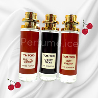 น้ำหอม TF Cherry 35ml