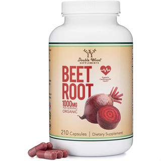 Beet Root by Double Wood