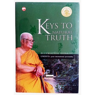 KEYS TO NATURAL TRUTH / Buddhadasa Bhikkhu