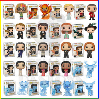 {PRE-ORDER} Funko Pop! HARRY POTTER Vol.3