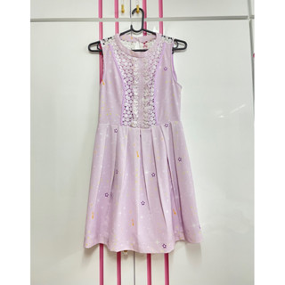 Lynaround little star dress XS เดรสน่ารักๆ