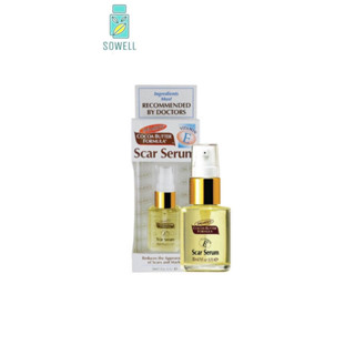 PALMERS COCOA BUTTER FORMULA SCAR SERUM 30 Ml.