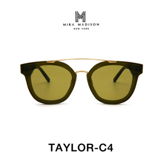 Mira madison แว่นตากันแดด รุ่น TAYLOR-ZZ C4