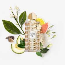 CREED Exclusive Pure White edp 5ml - 10ml