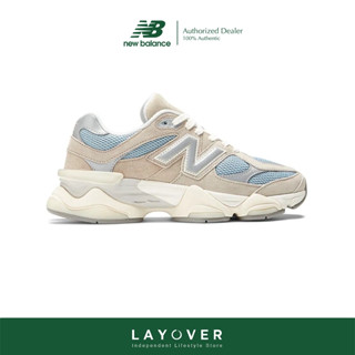 New Balance 9060 รองเท้าผ้าใบสี U9060MUS