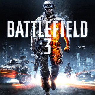 Battlefield 3 เกม PC เกมคอมพิวเตอร์ Game สินค้าเป็นแบบ download link หรือ USB Flash drive