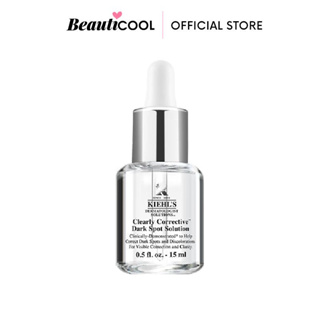 KIEHLS Clearly Corrective Dark Spot Solution 15ml (No BOX)