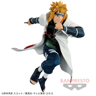 1688727 Naruto Shippuuden - Namikaze Minato - Vibration Stars - II (Bandai Spirits)