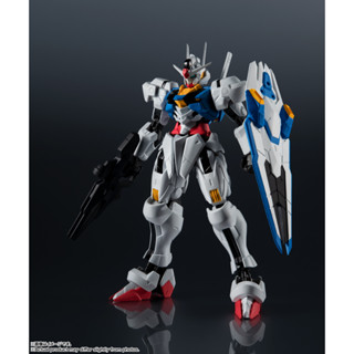 [ส่งตรงจากญี่ปุ่น] Bandai Gundam Universe Xvx-016 Gundam Aerial Japan ใหม่