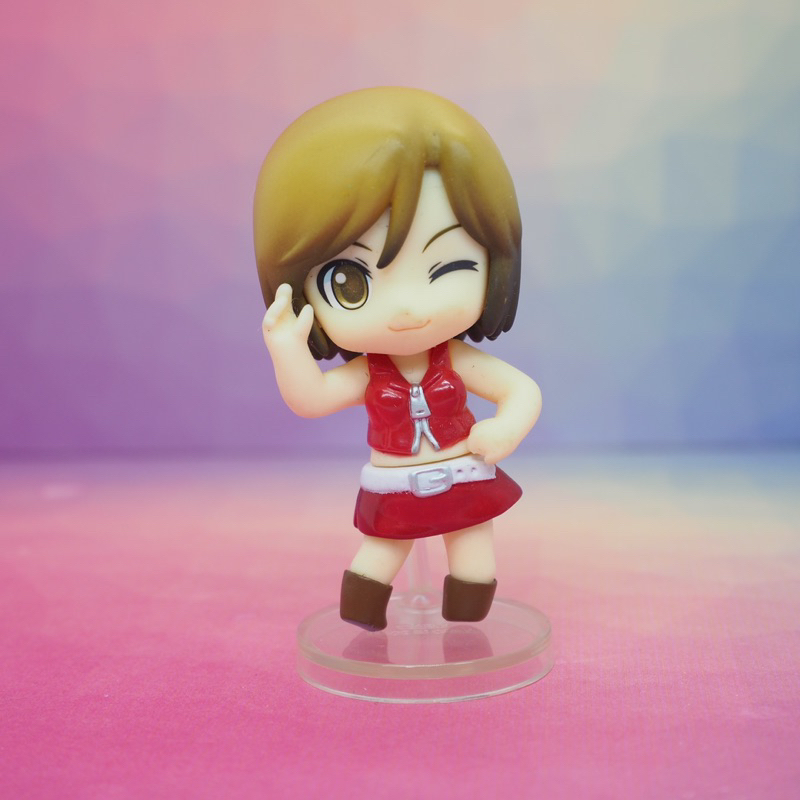 Vocaloid - Nendoroid Petite: Vocaloid #01 - Meiko