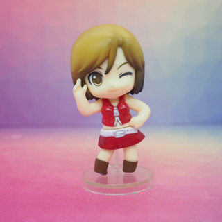 Vocaloid - Nendoroid Petite: Vocaloid #01 - Meiko